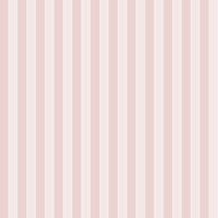 Image of Little Explorers 2 Wallpaper Vertical Ribbon Stripe Pink Galerie 12384