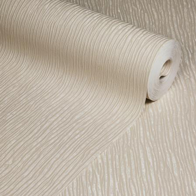 Champagne Vinyl Wallpaper Anaglypta RD470
