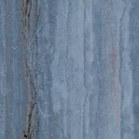 Image of Vertical Marble Wallpaper Blue/Gold Debona 5041