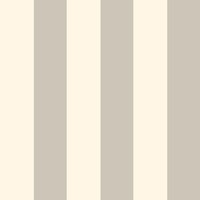 Image of Fernhurst Stripe Wallpaper Silver Belgravia 1117