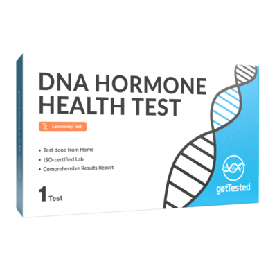 DNA Hormone Health Test