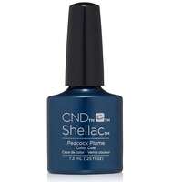 CND Shellac Gel Polish Peacock Plume – 7.3ml