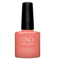 CND Shellac Gel Polish Spear – 7.3ml