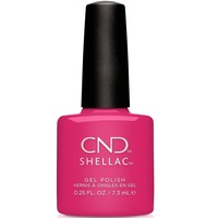 CND Shellac Gel Polish Pink Leggings – 7.3ml