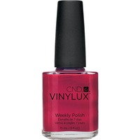 CND Vinylux Weekly Nail Polish Hot Chilis (120) – 15ml