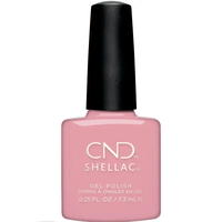 CND Shellac Gel Polish Pacific Rose – 7.3ml