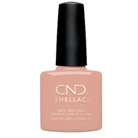 CND Shellac Gel Polish Baby Smile – 7.3ml