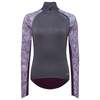 Altura Cycling Icon Women's Long Sleeve Jersey Black Mix | 8 | Altura