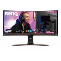 Image of Benq EW3880R 37.5" UltraWide Quad HD+ Black