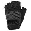 Altura Cycling Crochet Unisex Cycling Mitts Carbon | Large | Altura