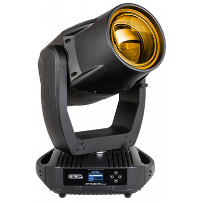Blizzard Outdoor LED Moving Head with Zoom 450 Watt
