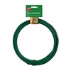 Ambassador - PVC Coated Wire - 3.5mm x 20m at My Vegetable Garden