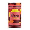 Image of Frank Fruities Energy & Metabolism Natural Fruit Gummies 80's