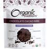 Image of Organic Traditions Chocolate Cacao Nibs Coated with 70% Chocolate 200g