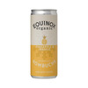 Image of Equinox Kombucha Organic Pineapple & Mango Sparkling Kombucha 12x250ml CASE