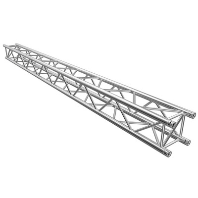 Global Truss F34 PL Quad Trussing Straight - 4m