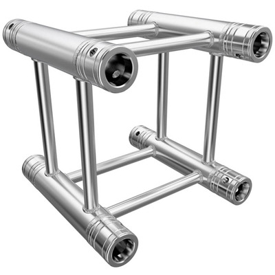 Global Truss F34 Quatro Trussing Straight - 0.29m