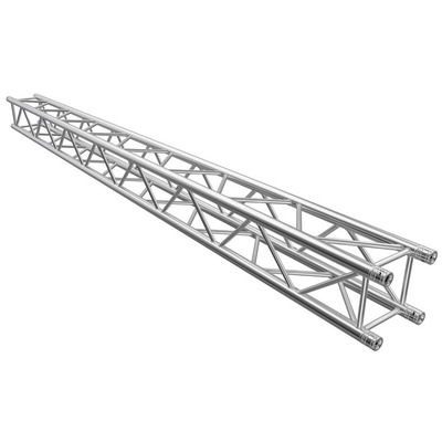 Global Truss F34 Quatro Trussing Straight - 4m