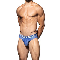 Andrew Christian Western Brief
