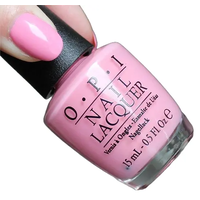 OPI Nail Polish – Chic From Ears To Tail (NL M55) 15ml