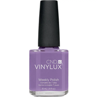 CND Vinylux Weekly Nail Polish Lilac Longing (125) – 15ml