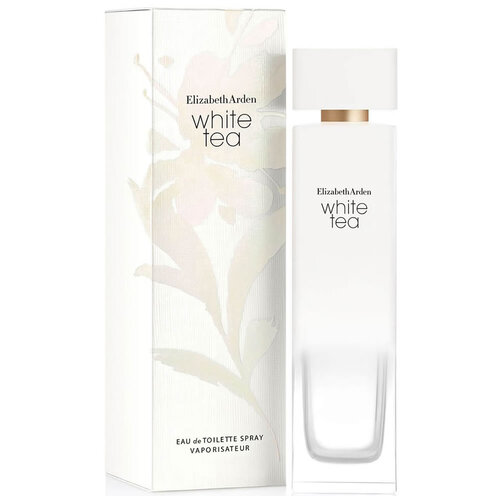 Elizabeth Arden White Tea EDT 100ml