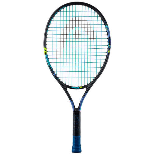 Head Novak 23 Junior Tennis Racket