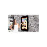 Image of Allsee 32" Wall-Mounted PCAP Outdoor Touch Screen - OW32D4-T2