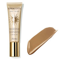 Guerlain Terracotta Joli Teint Beautifying Fluid Foundation Medium