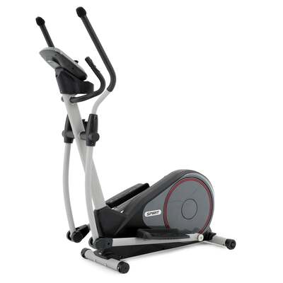 Spirit Fitness DRE40 Elliptical Cross Trainer