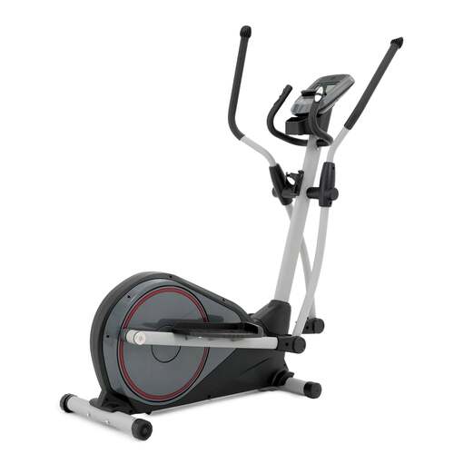 Spirit Fitness DRE40 Elliptical Cross Trainer
