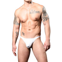 Andrew Christian Almost Naked Y2K Capsule Slim Thong 93258