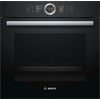 Bosch HBG6764B6B, Built-in oven at Modern Living