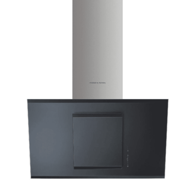 Fisher & Paykel HT90GHB2 90cm Angled Wall Extractor Hood