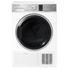 Fisher and Paykel DH9060P2 9kg Freestanding Heat Pump Tumble Dryer