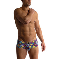 Manstore M800 Cartoon Hot Pant