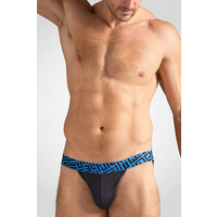 TEAMM8 Impact Sports Brief