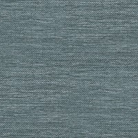 Malin Grasscloth Wallpaper Blue Fine Decor FD26559