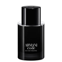 Giorgio Armani Code For Men Eau de Toilette 50ml