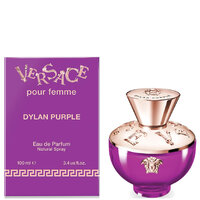 Versace Dylan Purple Pour Femme EDP 100ml