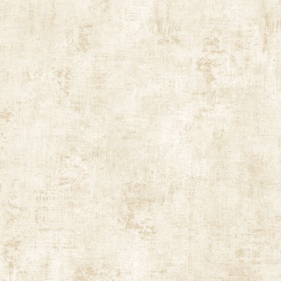 Industrial Concrete Texture Wallpaper Cream / Gold World of Wallpaper AF0032

