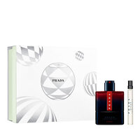 Prada Luna Rossa Ocean for Men Le Parfum 100ml Gift Set