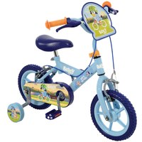 Bluey My First 12″ Wheel Size Bike