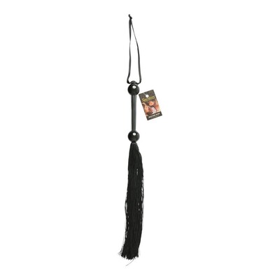 Image of SportSheets Large Rubber Whip