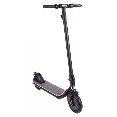 Li-Fe 350 HC Waterproof Folding Electric Scooter