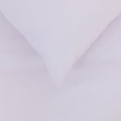 Student Bedding Set Single Pack - Plain - Heather – The Big Little Duvet Company