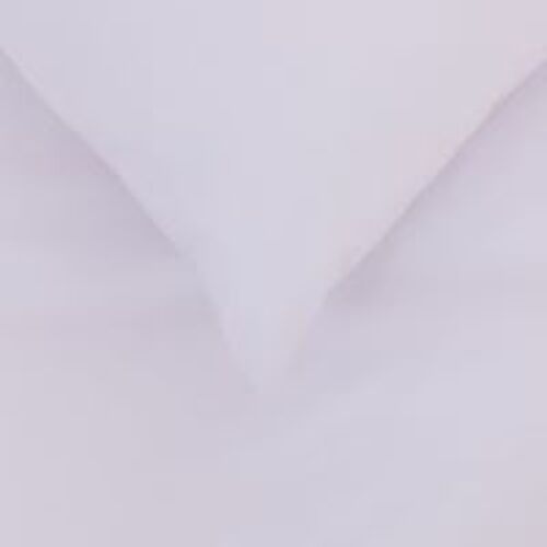 Student Bedding Set Single Pack - Plain - Heather