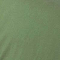 Student Bedding Set Twin Pack- Plain – Dark Green