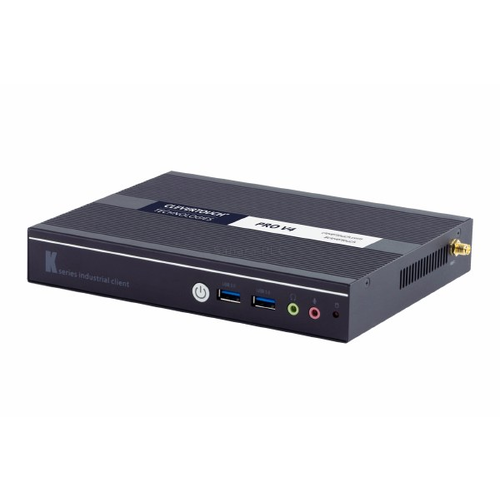 CTL Pro V4 Signage Media Player