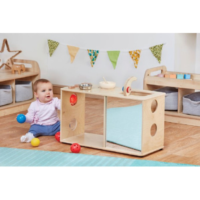 Under 2's Activity Kitchen